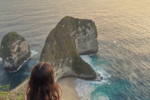 Private Nusa Penida Tour – vest, øst eller kombinasjon fra Nusa Penida