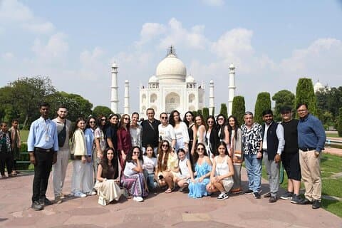 Taj Mahal & Agra City Private Tour depuis Delhi en voiture – Entrée rapide