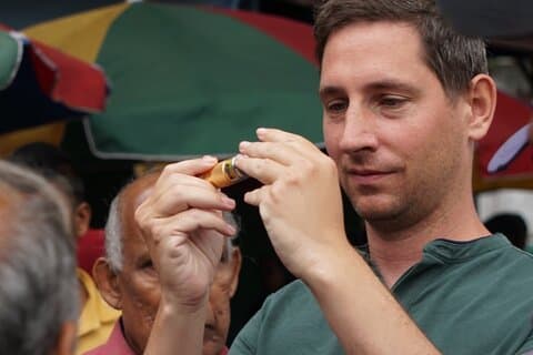 Dentro del mundo de las joyas en Ratnapura - La experiencia esencial