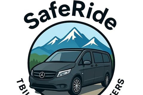 SafeRideAirport transfers Tbilisi
