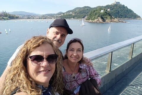 Bastia Private Walking Tour with a Local