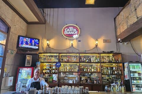 Traditional Canteens with Drinks Tour in Monterrey