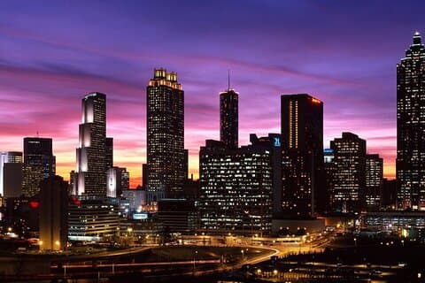 Ultimate Atlanta tur kultur og Stone Mountain eventyr