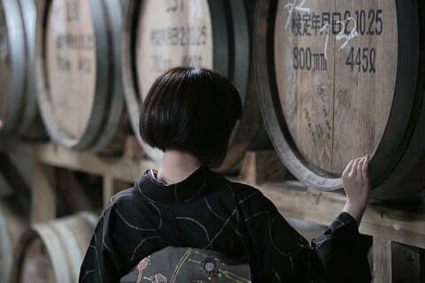 Inside Shochu Distillery and Tasting with a Local Expert