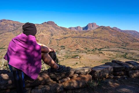 Private Tour in Madagascar - Trekking and Hiking