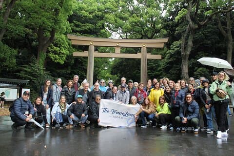 Visite privée et personnalisée de Tokyo avec un guide Espagnol ou Anglais