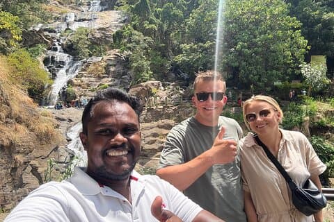Hotell i nærheten av Colombo Sri Lanka Journey