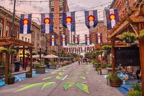Excursión privada de 1 día a Denver