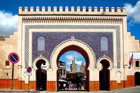 Visite exclusive de la médina de Fès avec Guide Expert du Maroc