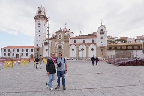 Privat VIP Tour av Tenerife - inkludert bilder
