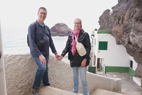 Custom Private Tenerife Highlights VIP Tour - fotos incluídas