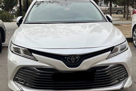 Premium transfer for alle destinasjoner