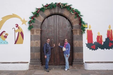 Tenerife Highlights VIP Custom Private Tour - photos included