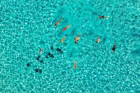 Full Day Water Experience Eco snorkeling and Jet ski with lunch