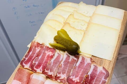 Blind vin og gastronomi oplevelse i Bordeaux