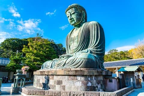 Kamakura stasjon Privat togtur