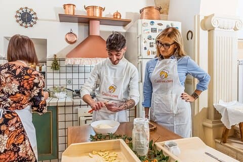 Taste Milan : Masterclass de albóndigas prácticas