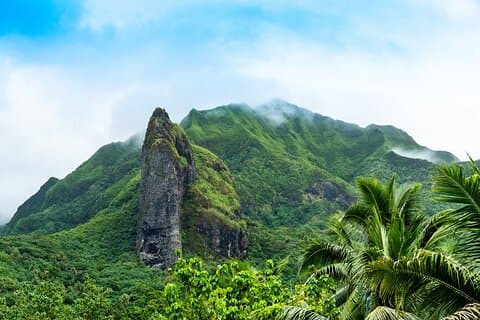 Raiatea 100% Angler Experience – Private Landtour (4 Stunden)