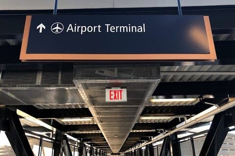 Brindisi Flughafen nach Otranto und umgekehrt Privattransfer