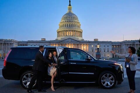 Visite guidate di lusso personalizzate a Washington DC