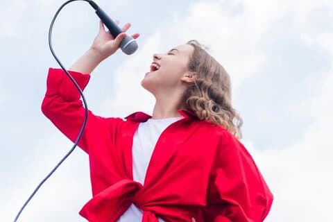 Halifax Karaoke Kreuzfahrt Singen und Segeln auf dem Hafen