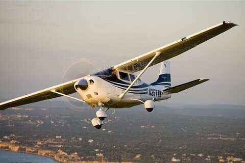 Pedasí Air Charter Private Flight from Panama City