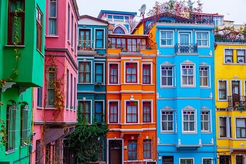 Full dag Istanbul Old Modern Tour med Bosphorus Cruise