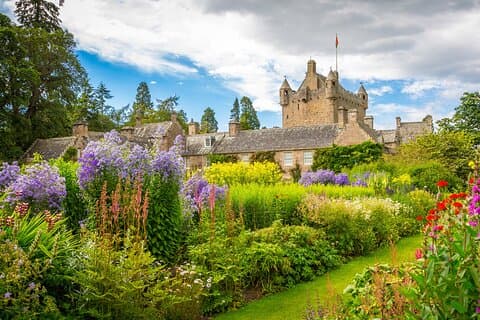 Hotéis próximos a: Invergordon Shore Excursion-Culloden, Clava Cairn & Cawdor Castle