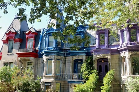 Montreal Instragram Fotografering Walk med lokale Ekspert