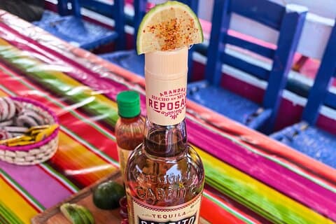 Mexico-Stad : Volledige boottocht - Cultuur, eten & Fiesta