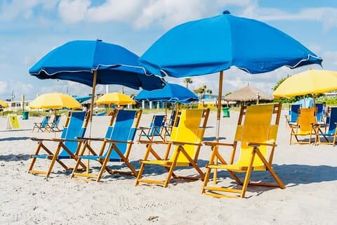 Restauranter i nærheten av Cocoa Beach Cruise Excursions
