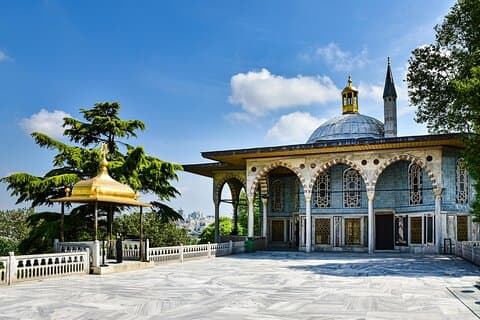 Hoteller i nærheden af Istanbul Bus Tour Grand Bazaar