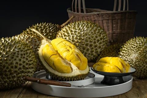 Hoteller i nærheden af Musang King Durian Feast + KL Night Icons