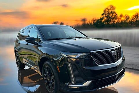 Port Canaveral til Orlando Airport MCO Luxury Sedan