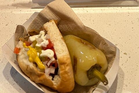 Tucson Food Tours Locally Owned Sonoran Flavor Tour