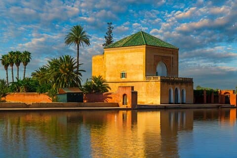 Traslado Privado 24/7 : Casablanca al Aeropuerto de Marrakech o Ciudad