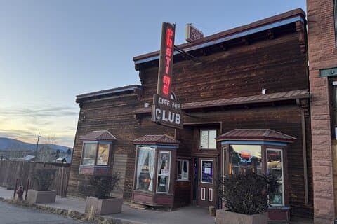 Guided Walking Tour - Historic Bar Crawl - Gunfighters to Ghosts