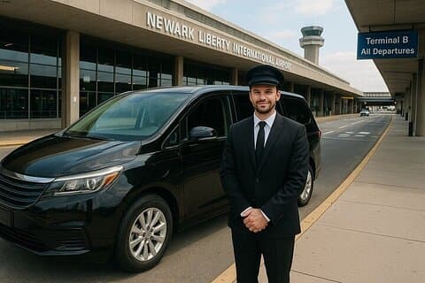 Hoteller i nærheden af Baltimore-Washington Thurgood Marshall Airport Chauffør Service