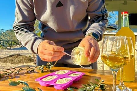 Atelier Huile d’olive avec E Bike Adventure à Dubrovnik
