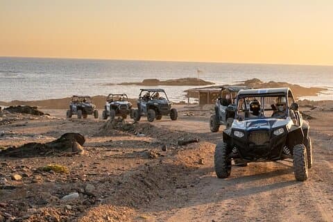 Oman Discovery by Buggy