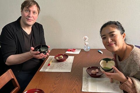 大阪プライベートアート&メディテーションクラスアクティビティ宝塚
