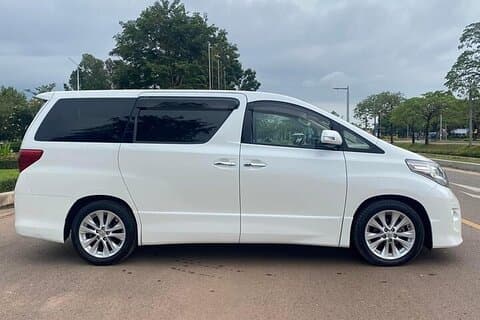 Private transfer Yerevan-Tbilisi-Yerevan in one day