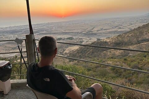 Oost-Salalah en Stadsjuweeltjes (privétour)