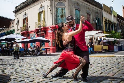 Buenos Aires Private Full Day Sightseeing Tour