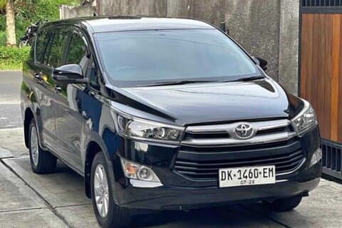 Bali Private Car Hire with Driver - Explore Bali With Guide