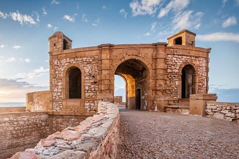 Essaouira full-Day Trip From Marrakech