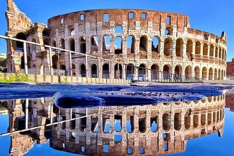 Cruise-Friendly Rom Tour fra Civitavecchia havn - 3 muligheder