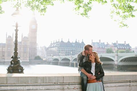Discover the Wonders of London on a Half Day Private Tour