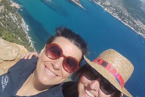Cassis och Aix en Provence Sightseeingtur från Marseille