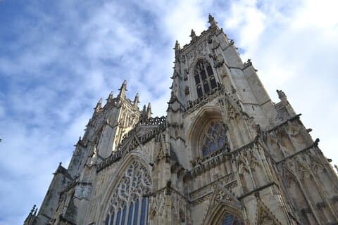 York : Snickets and Stories jeu de ville